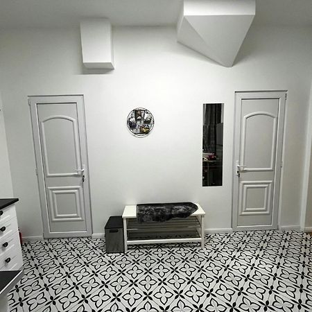 Pacha Residence Timişoara Buitenkant foto