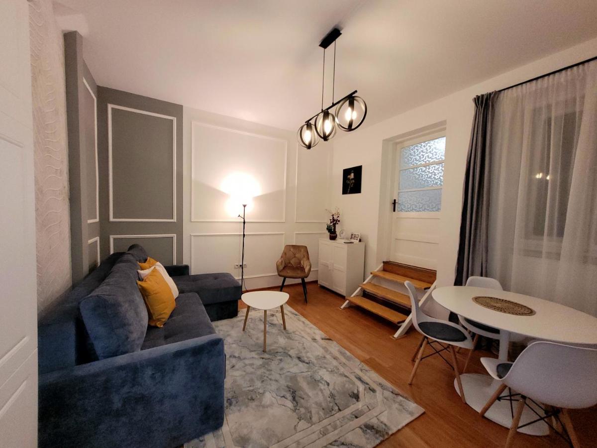 Pacha Residence Timişoara Buitenkant foto