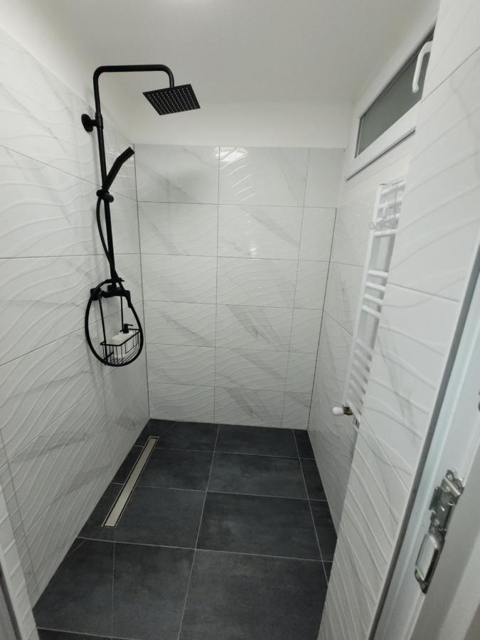 Pacha Residence Timişoara Buitenkant foto