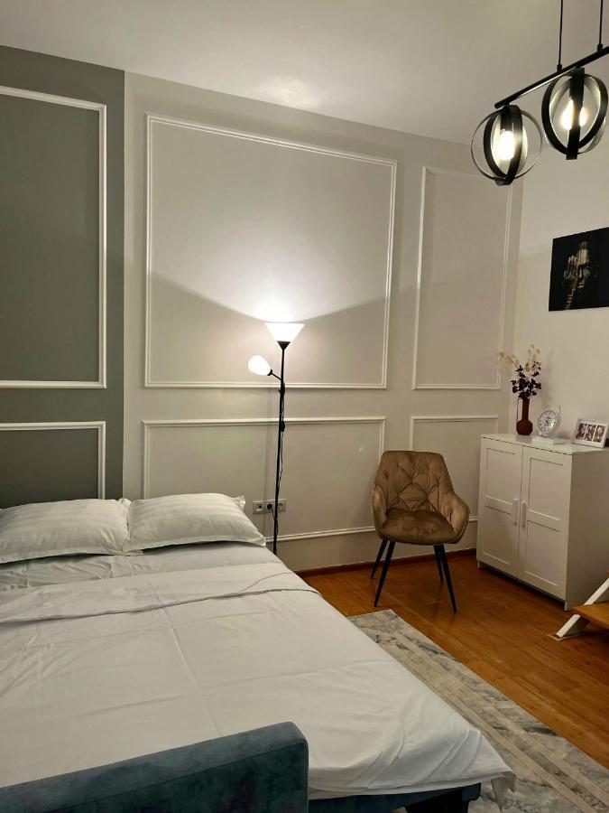 Pacha Residence Timişoara Buitenkant foto