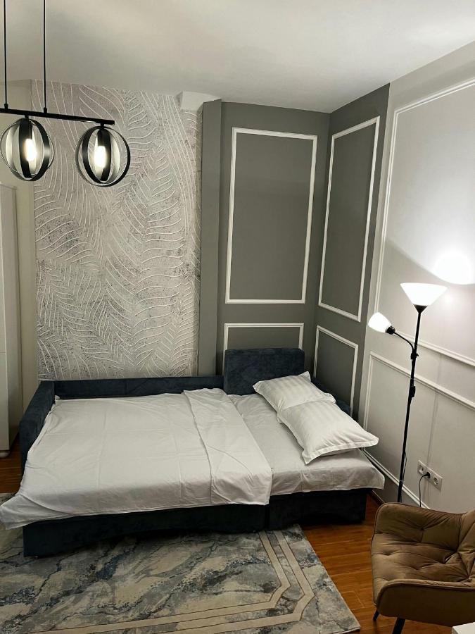 Pacha Residence Timişoara Buitenkant foto